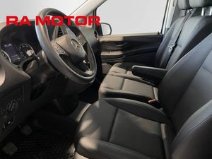 Mercedes Vito bild 5