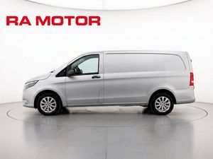 Mercedes Vito bild 3