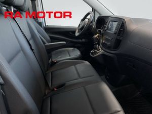 Mercedes Vito bild 6