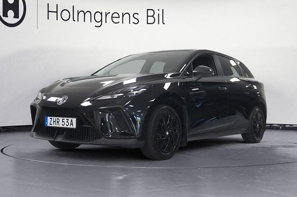 MG 4 Standard 51 kWh PDC CarPlay | Ränta 3,95% - 2023