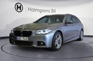 BMW 520 bild 1