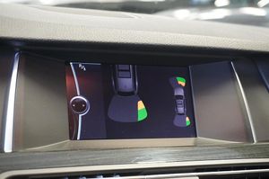 BMW 520 bild 11