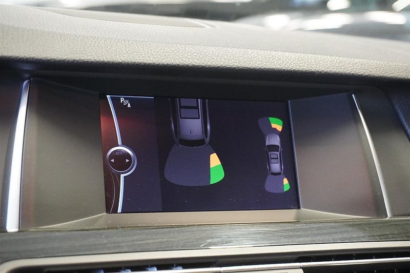 BMW 520 bild 11