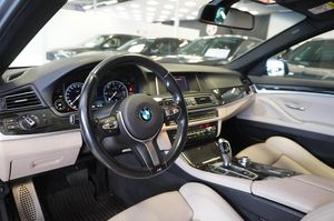 BMW 520 bild 7