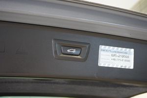BMW 520 bild 13