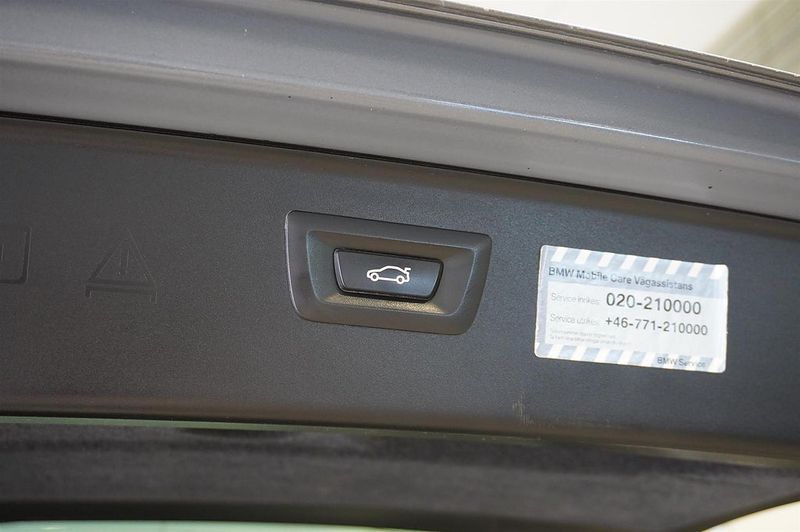 BMW 520 bild 13