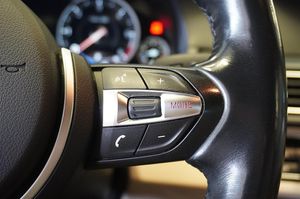 BMW 520 bild 10