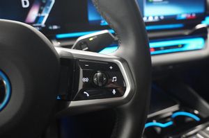 BMW i5 bild 20