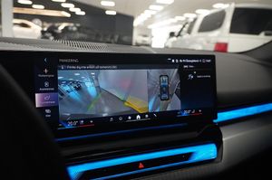 BMW i5 bild 15