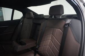 BMW i5 bild 6