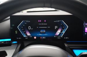 BMW i5 bild 14