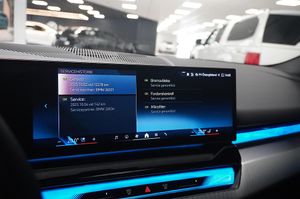 BMW i5 bild 18