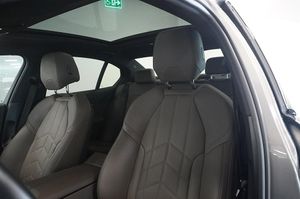 BMW i5 bild 5