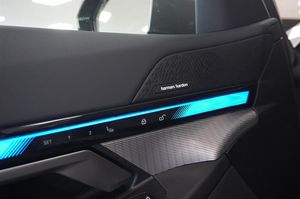 BMW i5 bild 9