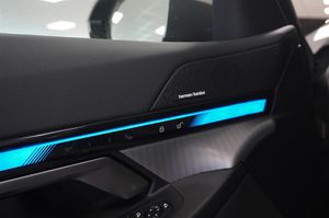 BMW i5 bild 10