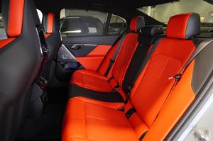 BMW M5 bild 26