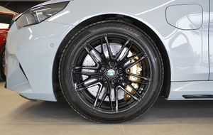 BMW M5 bild 4