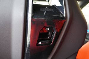 BMW M5 bild 27