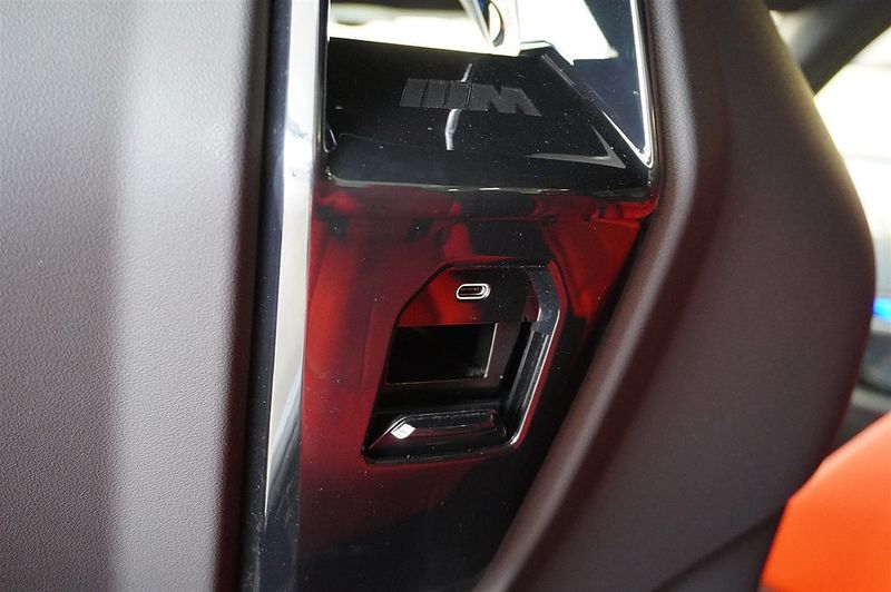 BMW M5 bild 27