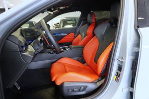 BMW M5 bild 10