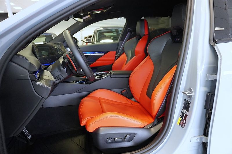 BMW M5 bild 10
