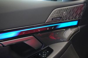 BMW M5 bild 11