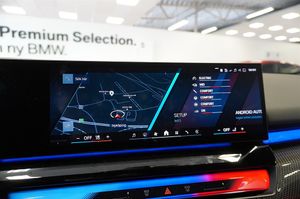 BMW M5 bild 18