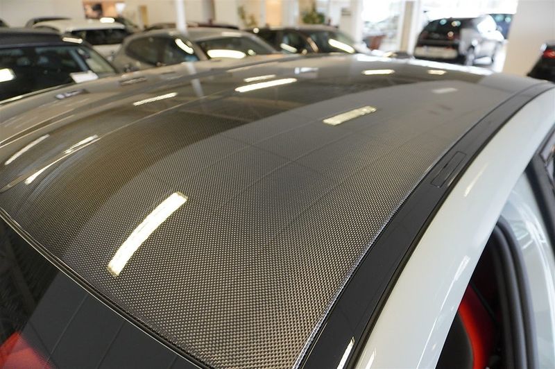 BMW M5 bild 16