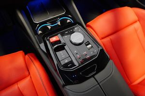 BMW M5 bild 15