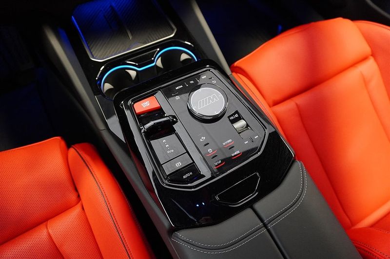 BMW M5 bild 15