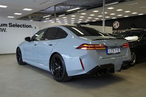 BMW M5 bild 7