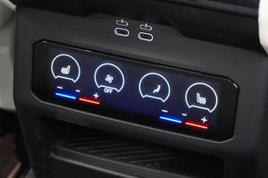 BMW 530 bild 9