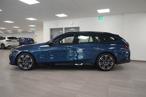 BMW 530 bild 5