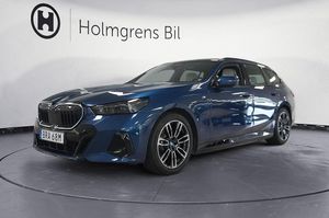 BMW 530 bild 1