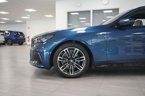 BMW 530 bild 3