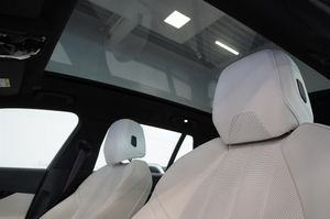 BMW 530 bild 7