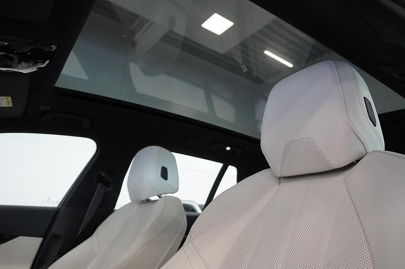 BMW 530 bild 7