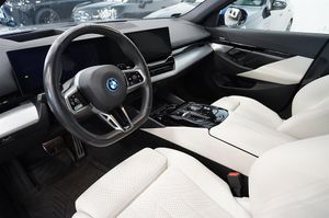 BMW 530 bild 4