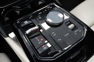 BMW 530 bild 17