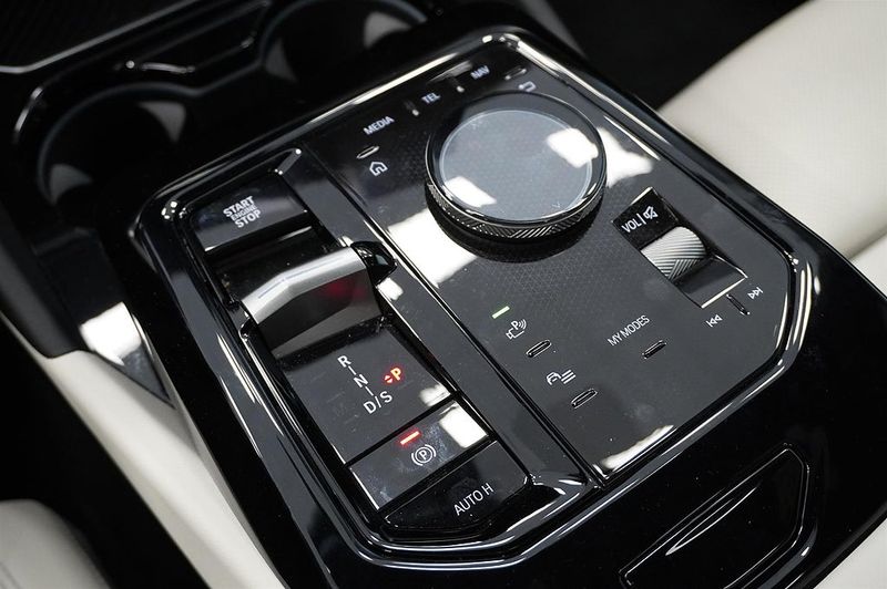 BMW 530 bild 17