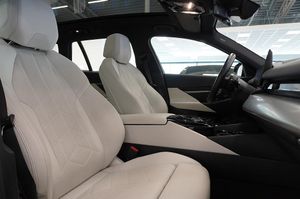 BMW 530 bild 8