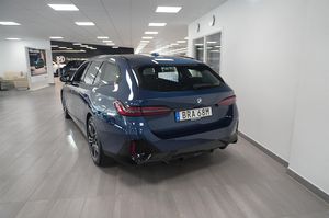 BMW 530 bild 6