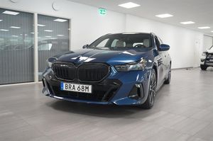 BMW 530 bild 2