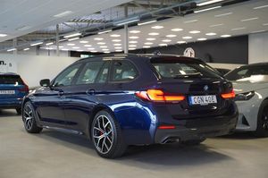BMW 530 bild 3