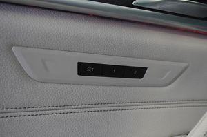 BMW 530 bild 8