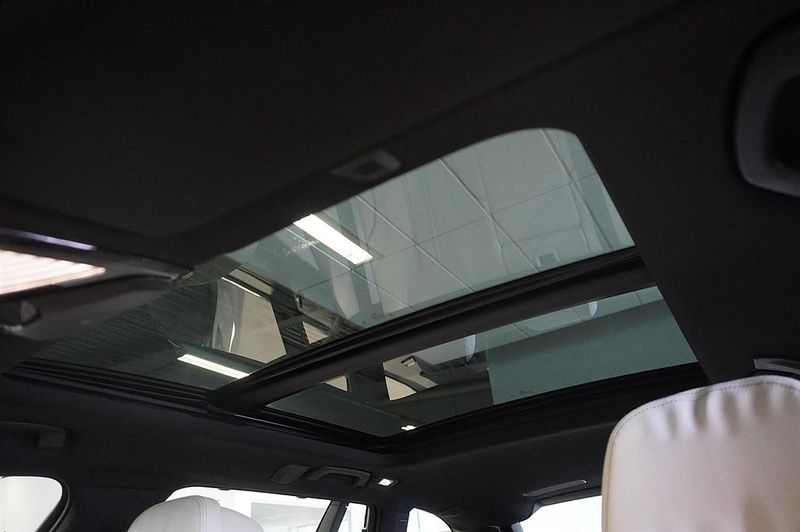BMW 530 bild 10