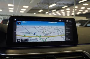 BMW 530 bild 17