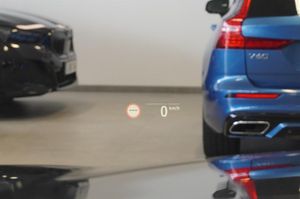 BMW 530 bild 14