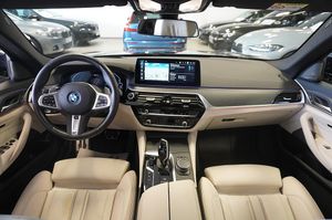 BMW 530 bild 19