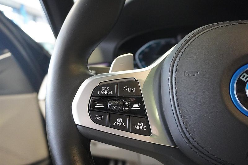 BMW 530 bild 12
